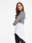 Туніка жін. CE LTH 830, р.170-100-106, grey