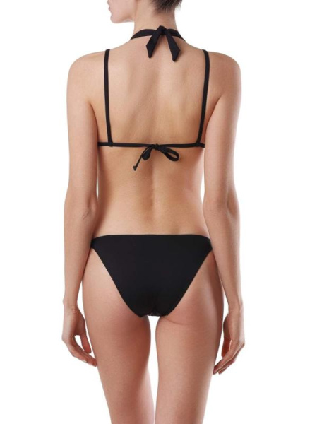 Бюстгалтер купальний жін. CE BORA-BORA, р.82-88, black