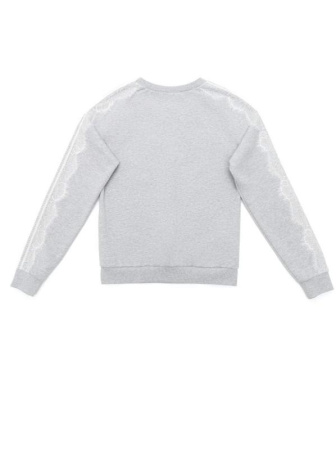 Джемпер дів. CE DD 1074, р.122,128-64, shiny rose