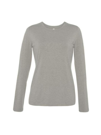 Базовый джемпер из вискозы LD 602