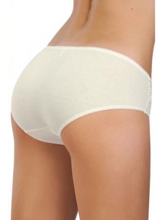 Полные трусики ORO Patrizia 2220 Шампань