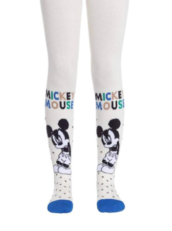 Колготки детские Conte Kids DISNEY 17С-130СПМ, р.104-110, 463 капучино