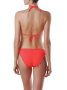 Трусики-танга со средней посадкой IBIZA || Труси куп. жін. CE IBIZA, р.90, hot coral