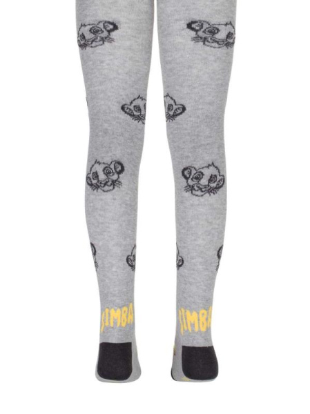 Колготки дитячі Conte Kids DISNEY 17С-130СПМ, р. 92-98 (14), 534 світло-рожевий-рожевий Колготки дитячі Conte Kids DISNEY 17С-130СПМ, р. 92-98 (14), 534 світло-рожевий-рожевий