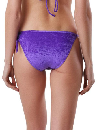 Труси куп. жін. CE ROXY VELVET, р.98, royal violet