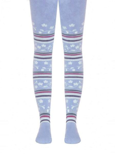 Колготки детские Conte Kids SOF-TIKI 7С-38СП, р.104-110, 398 блідо-фіолетовий Колготки детские Conte Kids SOF-TIKI 7С-38СП, р.104-110, 398 блідо-фіолетовий