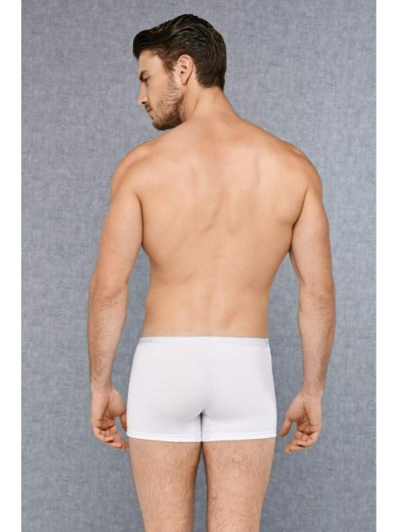 Трусы-боксеры Doreanse Cotton Stretch арт. 1717, 2XL, Anthracite