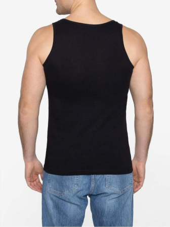 Майка чол. DW MM 2012, р.182,188-112, black