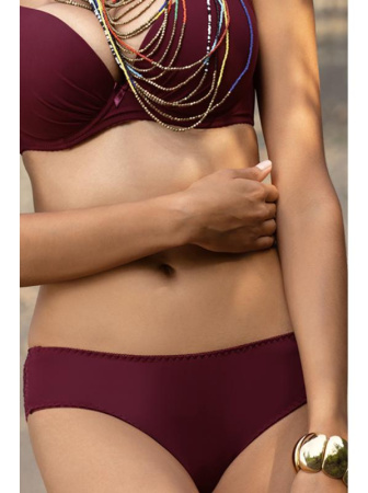 Бразилианки Dama Kier Gisella Бургунд