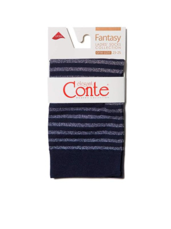 Носки жен. Conte FANTASY 16С-126СП || Носки жен. Conte FANTASY 16С-126СП
