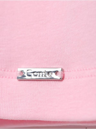 Джемпер дів. CE DD 1072, р.110,116-56, ice pink