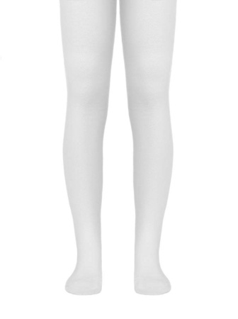 Колготки детские Conte Kids TIP-TOP, р.150-152, 365 білий