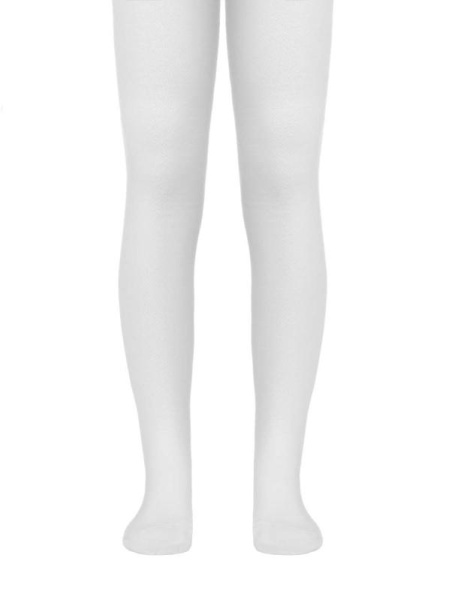 Колготки дитячі Conte Kids TIP-TOP, р. 140-146, 365 білий Колготки дитячі Conte Kids TIP-TOP, р. 140-146, 365 білий