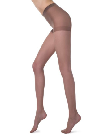Колготки з шортиками Solo 15, р. 4, Shade
