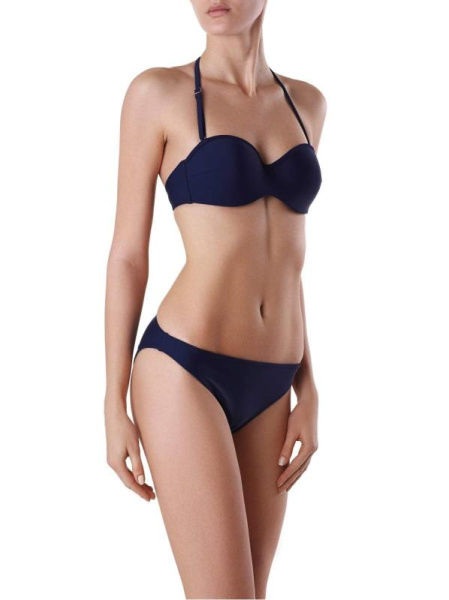 Бюстгалтер купальний жін. CE ANTIQUA, р.85(B), white-marino