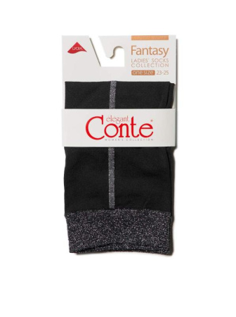 Носки жен. Conte FANTASY 16С-125СП || Носки жен. Conte FANTASY 16С-125СП