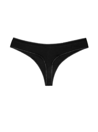 Труси жін. CE DELIGHT LST 771 (вішалка), р.90, чорний