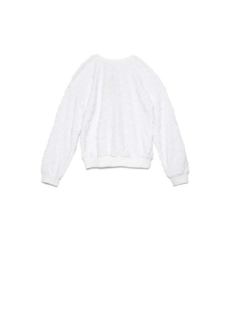 Джемпер дів. CE DD 1075, р.128,134-68, white