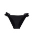 Трусики-танга со средней посадкой NIKKI || Труси куп. жін. CE NIKKI, р.106, black