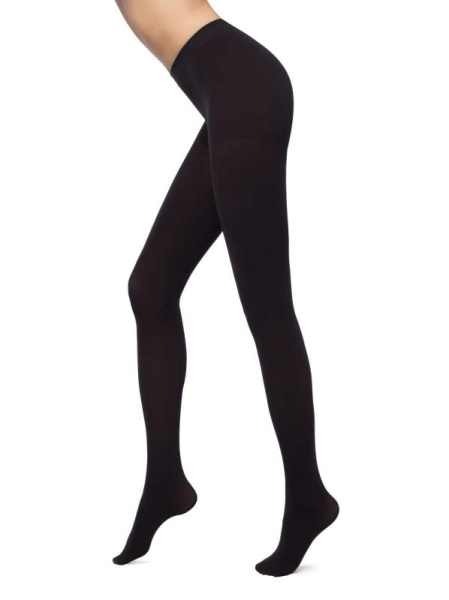 Матовые колготки VELOUR 100 Lycra, р.4, Nero Матовые колготки VELOUR 100 Lycra, р.4, Nero