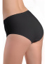 Полные трусики ORO Evelina 2239 Черный