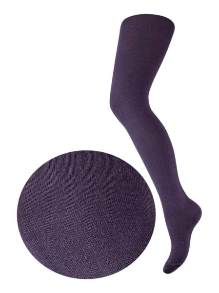 Колготки женские LADY MAY Cotton 350, 4, Бежево-натуральный Колготки женские LADY MAY Cotton 350, 4, Бежево-натуральный