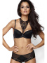 Комплект Mat Harriet - бюстгальтер push up M-0146/11 и полные трусики F-0146/5 Черный || Комплект Mat Harriet - бюстгальтер push up M-0146/11 и полные трусики F-0146/5 Черный Комплект Mat Harriet - бюстгальтер push up M-0146/11 и полные трусики F-0146/5 Черный || Комплект Mat Harriet - бюстгальтер push up M-0146/11 и полные трусики F-0146/5 Черный