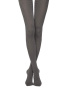 Плотные меланжевые колготки DIAMOND Lycra, р.4, grey || Щільні меланжеві колготки DIAMOND Lycra, р. 4, grey