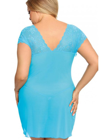 Комплект Anais Ofeely Бирюза || Комплект Anais Ofeely Бирюза