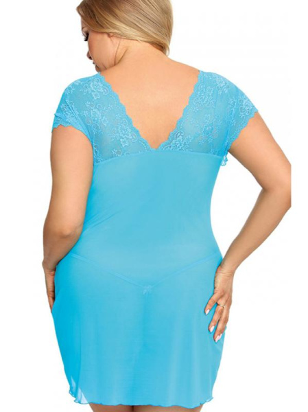 Комплект Anais Ofeely Бирюза