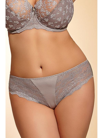 Полные трусики Kris Line Duffy Капучино