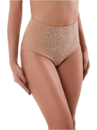 Труси жін. CE VOILE RP2023, р.118, тілесний