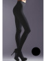Колготки Gabriella Microfibre 100 den без трусиковой части Черный || Колготки Gabriella Microfibre 100 den без трусиковой части Черный