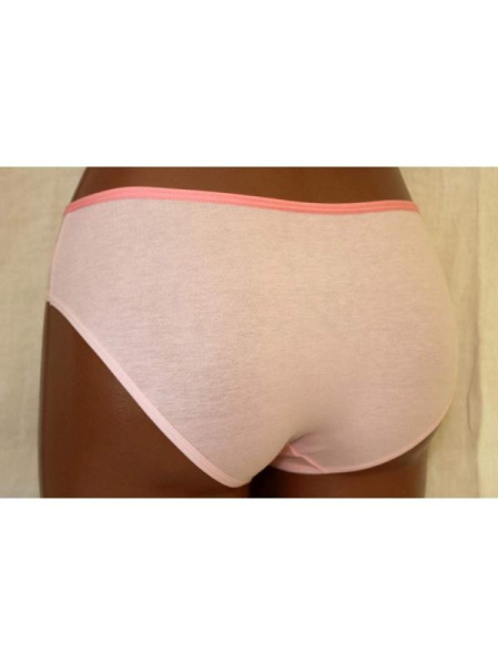 Слипы для девочки DC GIRL Арт: 4932, 10-12, Ассорти цветов