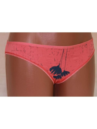 Женские слипы тройка Nicoletta Арт: 37898, L, Ассорти