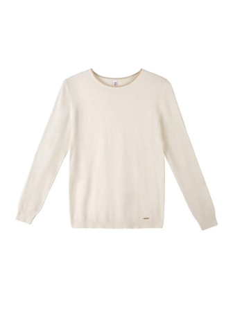 Джемпер жін. CE LDK023 17С-83СП, р.170,176-88, екрю