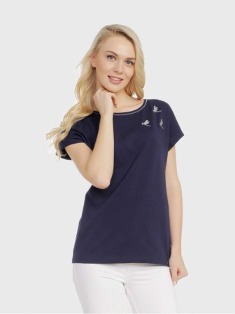 ВТЖ Джемпер жін. CE LD 720, р.170-92, синій