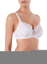 Бюстгальтер VOILE RB6088 || Бюстгалтер CE VOILE RB6088, р.80H, білий Бюстгальтер VOILE RB6088 || Бюстгалтер CE VOILE RB6088, р.80H, білий