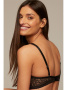 Бюстгальтер push up Kinga Mandala PU-856 Черный