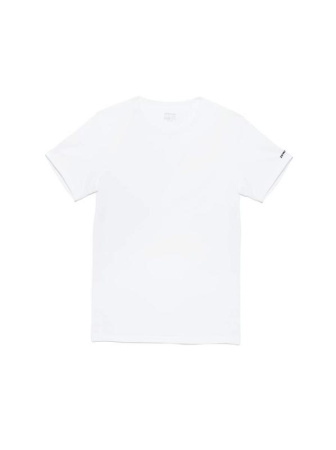 Футболка MF 744 || Фуфайка чол. DW BASIC MF 744, р.170,176-112, bright blue