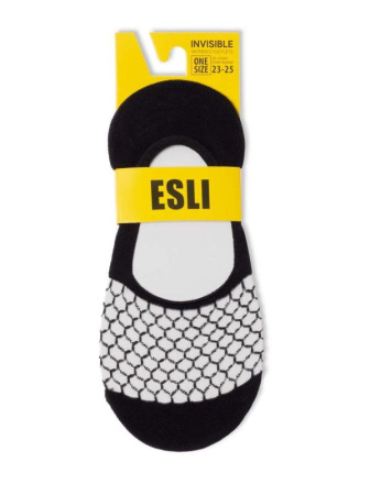 Підслідники жін. E  IS007, р.23-25, Nero