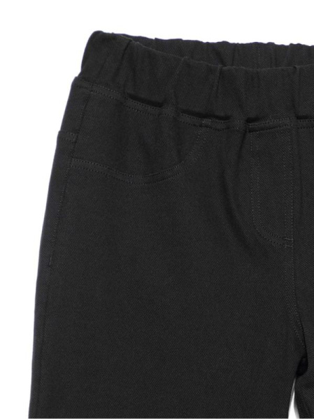 Моделирующие джеггинсы с высокой посадкой INSTYLE, р.164-102, Nero Моделирующие джеггинсы с высокой посадкой INSTYLE, р.164-102, Nero