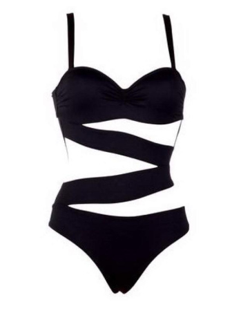 Купальник жен. E ZIG-ZAG Купальник жен. E ZIG-ZAG