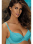 Бюстгальтер push up Kinga Laguna PU-503 Бирюза