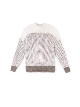 Джемпер жін. CE LDK039 18С-61СП, р.170-88, бузковий