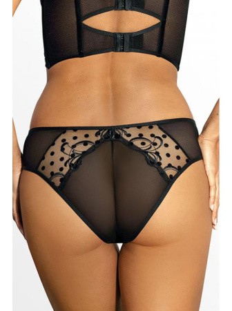 Бразилианки Ewa Bien Dots C511 Черный || Бразилианки Ewa Bien Dots C511 Черный Бразилианки Ewa Bien Dots C511 Черный || Бразилианки Ewa Bien Dots C511 Черный