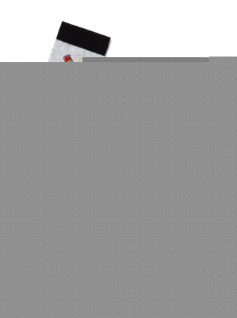 Носки дет. CK TIP-TOP 5С-11СП, р.22, 397 светло-серый