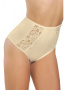 Полные трусики ORO Elizabetta 2211 Телесный