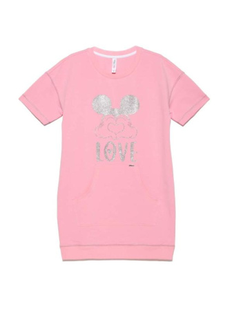 Туніка жін. CE DISNEY LTH 953, р.170-96-102, camelia rose