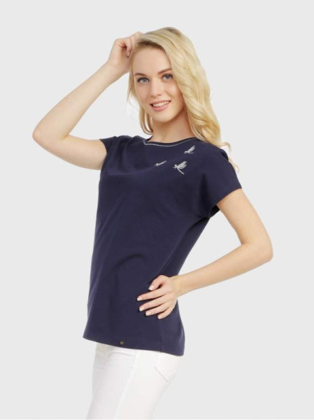 Джемпер LD 720